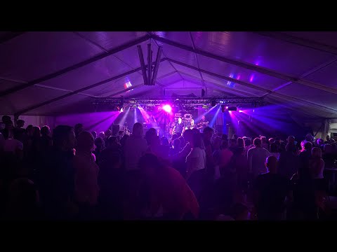 fuenfkommanull - Live in Ohmenhausen (21.07.23)