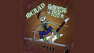 Frontside Five