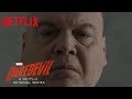 Marvel’s Daredevil: Season 3 | Burn [HD] | Netflix