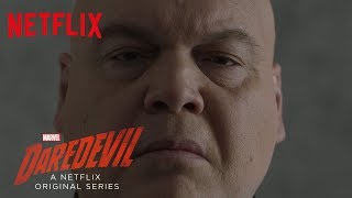 Daredevil | Season 3 - Burn Teaser