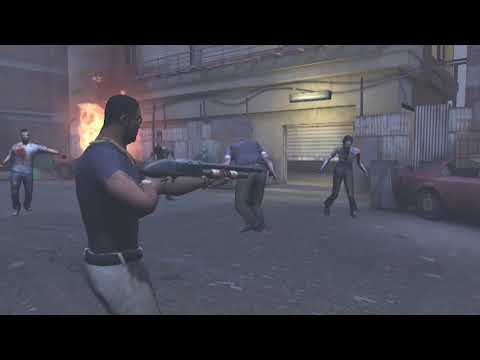 Video van Death Invasion : Zombie Game