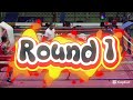 Lijer Hem Lee Vs Anthony Joseph