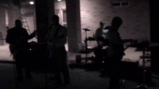 Earth Angel (Darrohn Wedding)