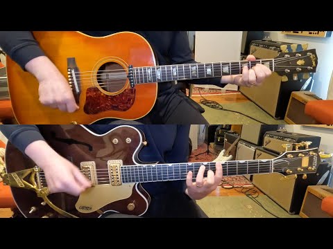 I'll Get You- The Beatles (Guitar Cover)