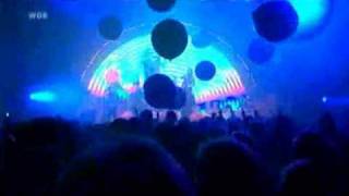 Flaming Lips - 02 - Silver Trembling Hands (Rolling Stone Weekender Festival)