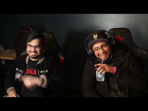 STSB KOF 2023 Winners Final: Yurikov VS. Dinotail