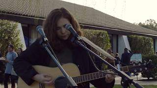 Edge Of Town - Middle Kids (Live Acoustic Cover)