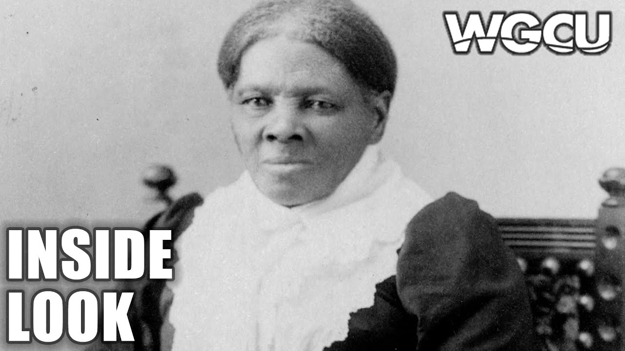 Harriet Tubman: Visions of Freedom | Inside Look | October 4th On PBS