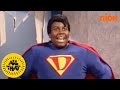Superdude Vs Yogurl All That