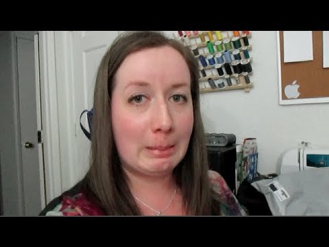 Flicking The Bean [6/4/13 - Day 35]