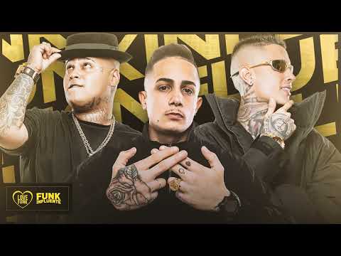 ASTRO DE TV - MC Hariel, MC Ryan SP e MC Paiva (Kotim)