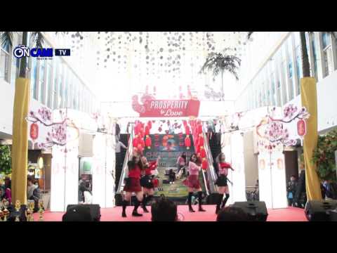 [HD] 170305 BLACKPINK_PLAYING WITH FIRE by INEFFABLE