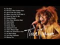 Tina Turner Greatest Hits Full Album - Tina Turner Best Songs Playlist