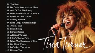 Tina Turner Greatest Hits Full Album Tina Turner Best Songs Playlist Mp4 3GP & Mp3