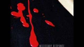 Necessary Response - Forever