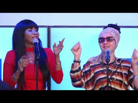 «Super Noël» : le live de Billy Obam dans Culture médias