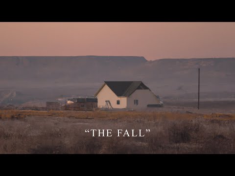 For When You Can't Breathe - The Fall (Lyric Video)