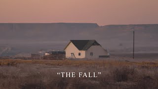 Cover art for The Fall