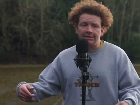 Trafic MC - Diesel Not Petrol Freestyle