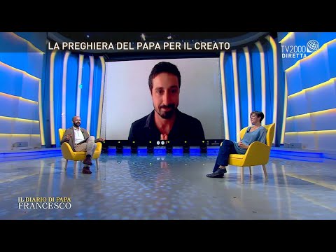 Il Diario di Papa Francesco, 8 settembre 2021