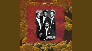 Pulcinella (Remastered)