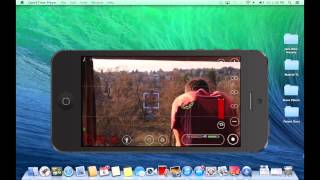 Mobile in Motion:  FiLMiC Pro [Tutorial]  pt.1