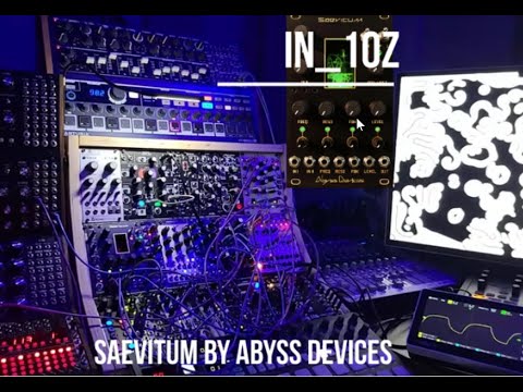 Abyss Devices Saevitum First Demo by In_10z