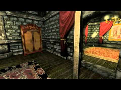 "I Forgot To Be Scared" - Generikb Does Amnesia Episode 1