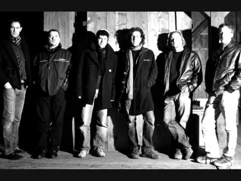 Gerry Miles - This is not the End