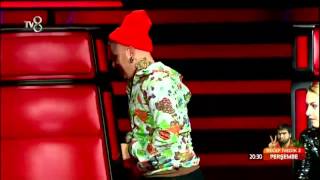 Toxin &amp; Can Ünal &amp; Fatih Aktaş - Duymak İstiyorum