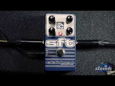 SFT V2 by Catalinbread | RockBoard