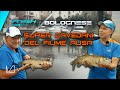 Болонеза Colmic FIUME WR T-6000 - 5м 16гр
