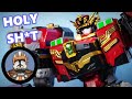 The Best Transformer Of The Year Isn T Even A Transformer Metal Cardbot Blastrain