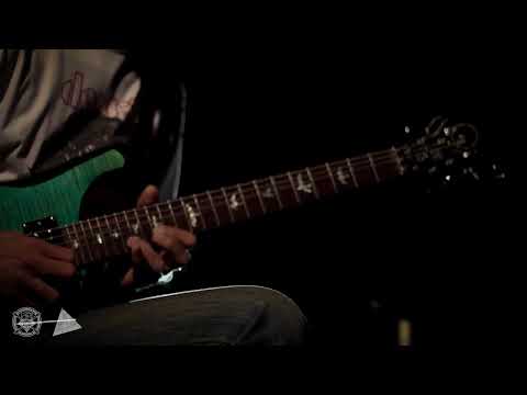 Altered Reality (Guthrie Govan) - The Oracle Vol. 2 - Guitar Cover