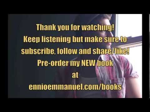 Ennio Emmanuel-Pick One Lyric Video