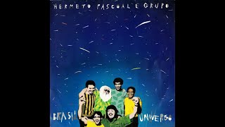 HERMETO PASCOAL E GRUPO – 02 Surpresa
