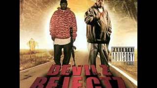 Devilz Rejectz - Family First