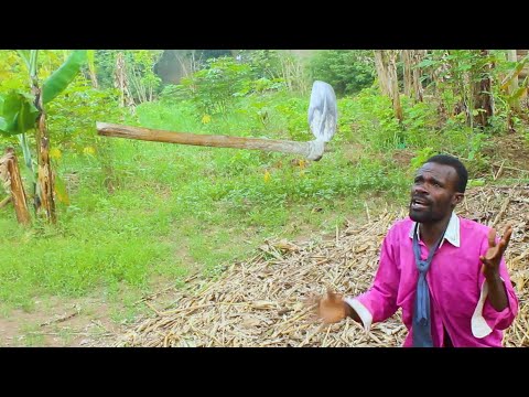 ENIMIRO YE MISAMBWA PART 1 #vj Emmy #movie #kina Uganda #kyoterafilmproduction