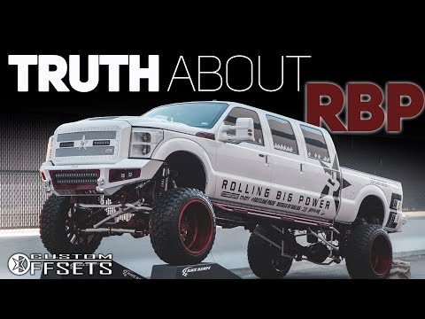 1st YouTube video about are rbp tires any good