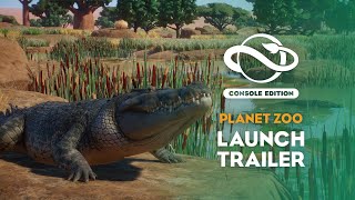 Planet Zoo [Console Edition] video 1