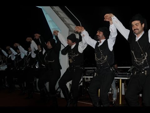 TSE Gala Dinner, Lüfer 6 Teknesi-2