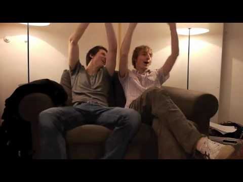 MOTUS - Making Of Crossroad - Studiostory.m4v