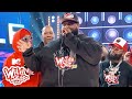 Big Mack Ain T Get No Slack Wild N Out