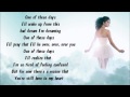 Selena Gomez & The Scene - Ghost Of You ...
