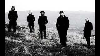 ELBOW &quot;POWDER BLUE&quot; SUBTITULADA AL ESPAÑOL