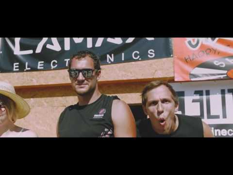 Charity Jam VII (Official Aftermovie)