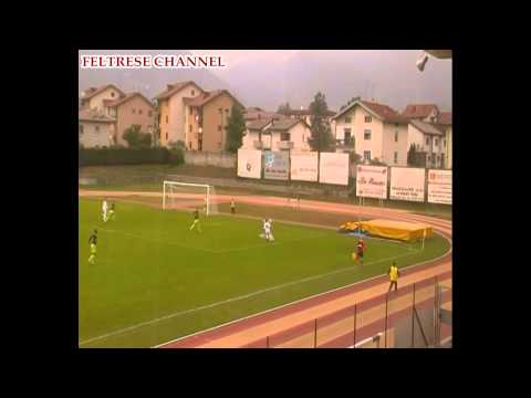 FELTRESEPREALPI - NERVESA    20/10/2013