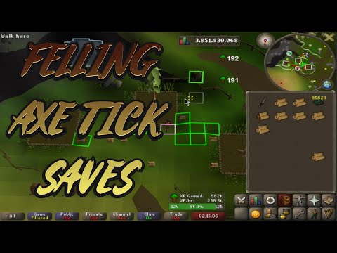 1 5t Felling Axe Solution Clip Dump