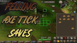 1.5t Felling Axe Solution Clip Dump