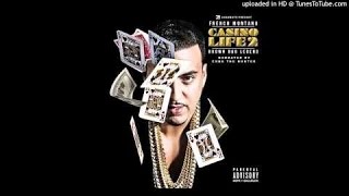 French Montana - All Hustle No Luck ft. Will I Am Lil Durk (Prod by TM808)